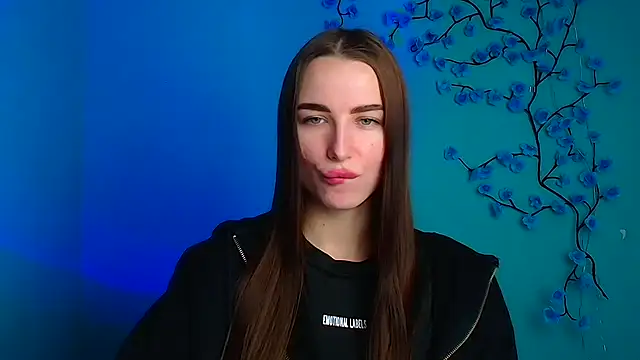 Eva Janee online show from 20, 2, 2026