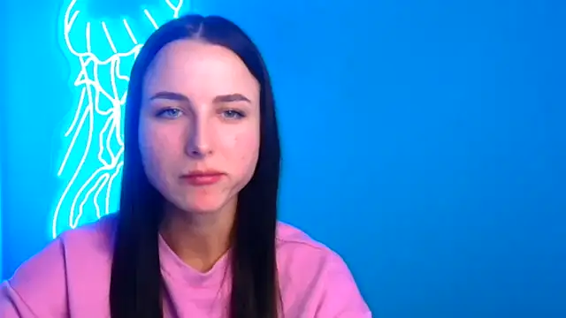 Eva Janee online show from 19, 3, 2025