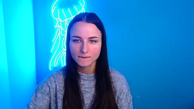 Eva Janee online show from 20, 3, 2025