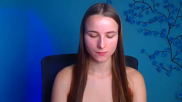 Eva Janee online show from 28, 7, 2026