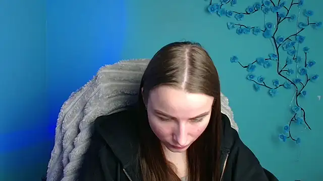 Eva Janee online show from 13, 5, 2026
