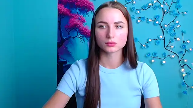 Eva Janee online show from 13, 11, 2025