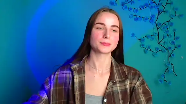 Eva Janee online show from 17, 3, 2026