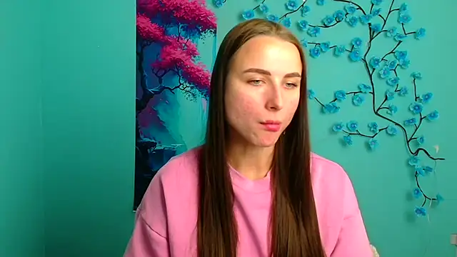 Eva Janee online show from 10, 11, 2025