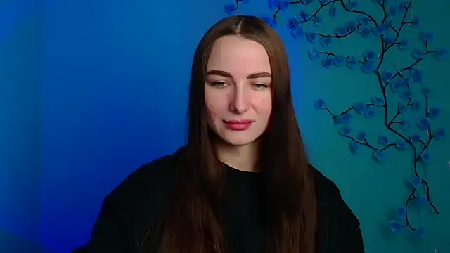 Eva Janee online show from 18, 2, 2026