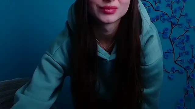 Eva Janee online show from 19, 1, 2026