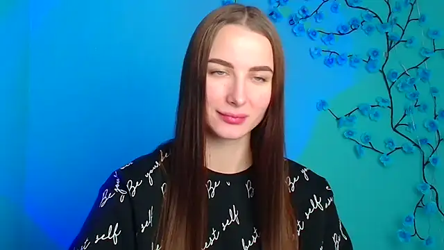 Eva Janee online show from 16, 2, 2026