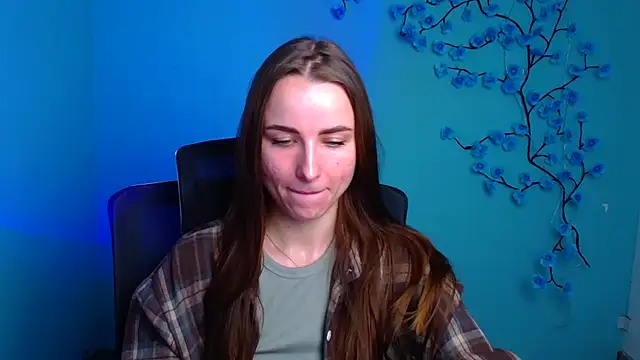 Eva Janee online show from 16, 6, 2026