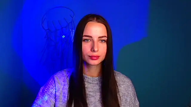 Eva Janee online show from 24, 9, 2025