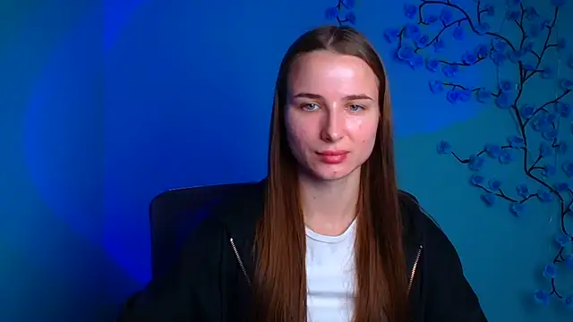 Eva Janee online show from 6, 7, 2026