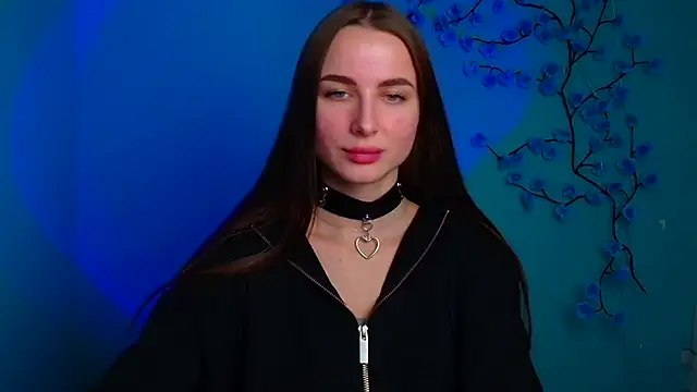 Eva Janee online show from 12, 2, 2026