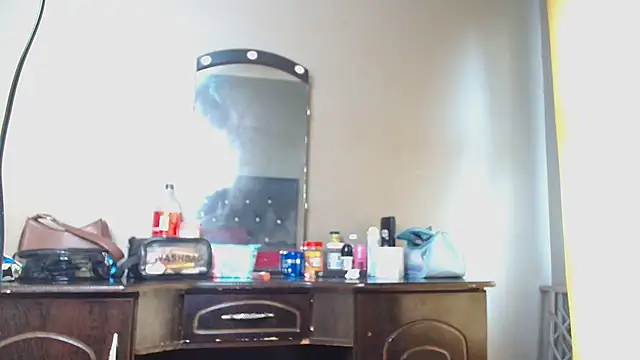 DarkDivva24 online show from 30, 10, 2025