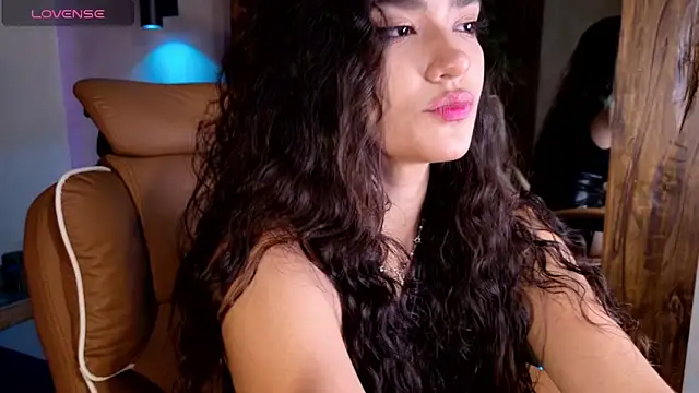 SeleneeEvanss online show from 22, 11, 2025