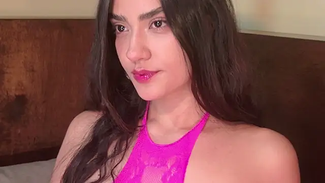 SeleneeEvanss online show from 4, 10, 2025