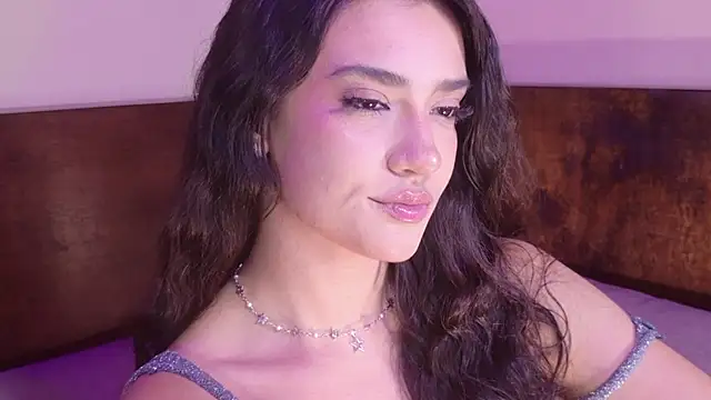 SeleneeEvanss online show from 24, 11, 2025