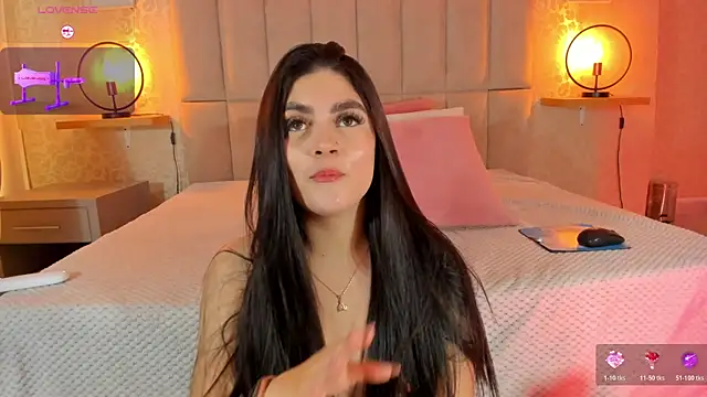 Amy-Saenz online show from 14, 5, 2026