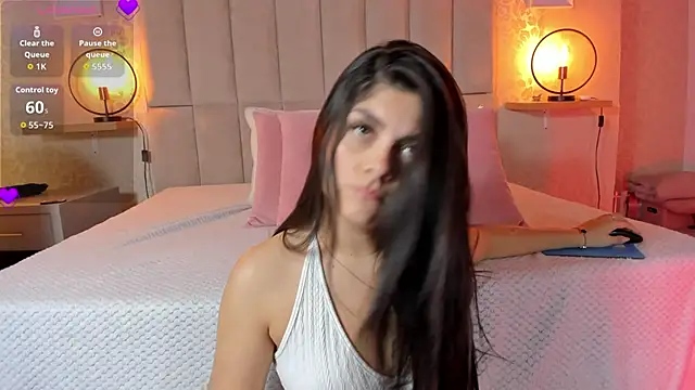 Amy-Saenz online show from 26, 9, 2025