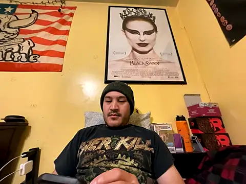 Sleeker99 online show from 9, 1, 2026