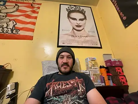 Sleeker99 online show from 6, 2, 2026