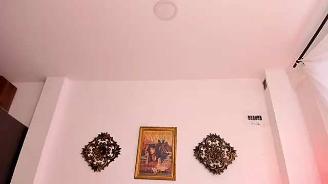 VeronicaGilss online show from 29, 3, 2026