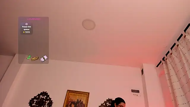 VeronicaGilss online show from 17, 5, 2026