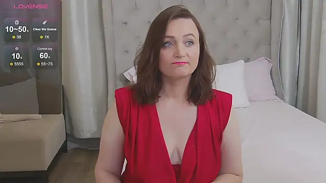 HaylieAnders online show from 11, 3, 2025