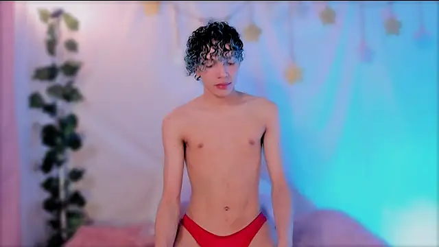 Im Alejo online show from 27, 9, 2025