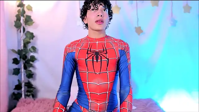 Im Alejo online show from 5, 4, 2026