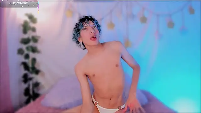 Im Alejo online show from 18, 9, 2025