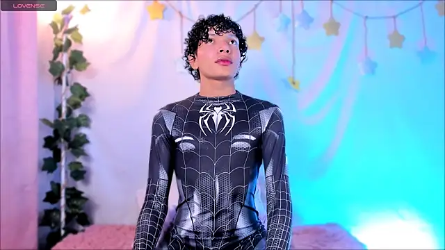 Im Alejo online show from 24, 3, 2026