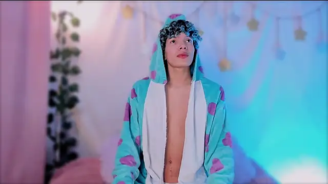 Im Alejo online show from 15, 10, 2025