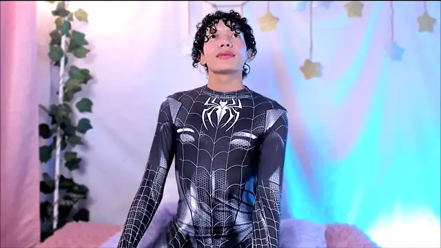 Im Alejo online show from 18, 4, 2026