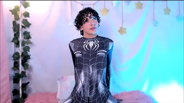 Im Alejo online show from 29, 7, 2026