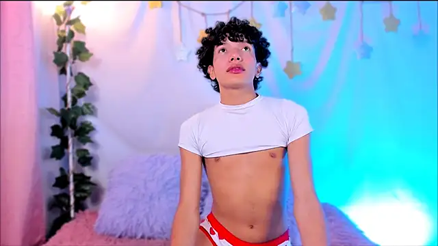 Im Alejo online show from 27, 3, 2026