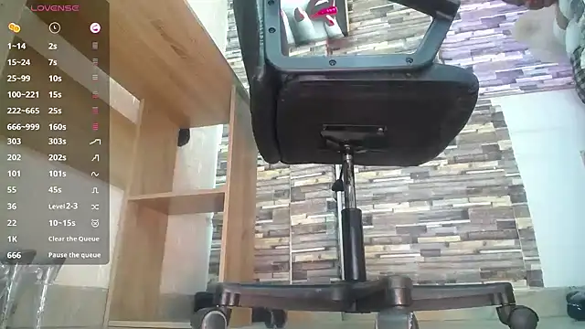 dhevora online show from 7, 1, 2026