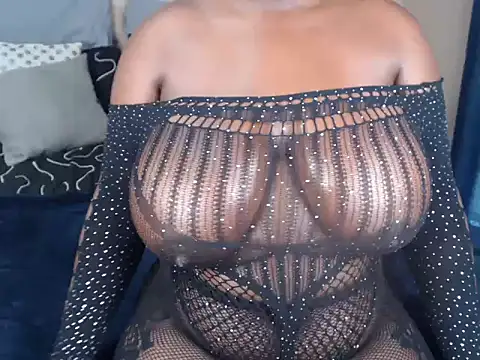 BlackJaguar30 online show from 18, 3, 2025