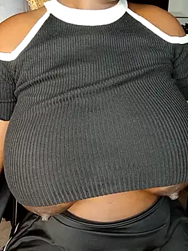 BlackJaguar30 online show from 2, 10, 2025