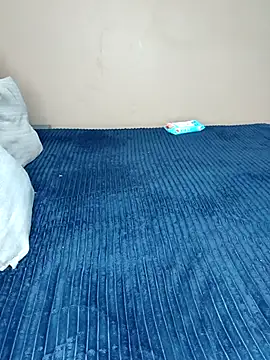 BlackJaguar30 online show from 22, 9, 2025