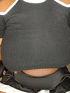 BlackJaguar30 online show from 4, 10, 2025