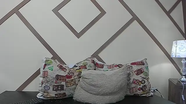 FernandaClar online show from 10, 3, 2026