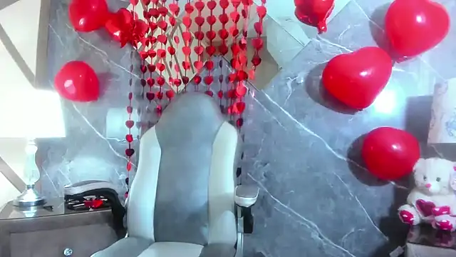 FernandaClar online show from 14, 2, 2026