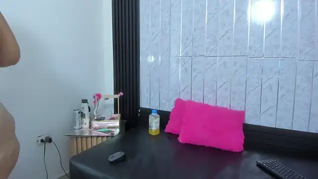 FernandaClar online show from 26, 10, 2025