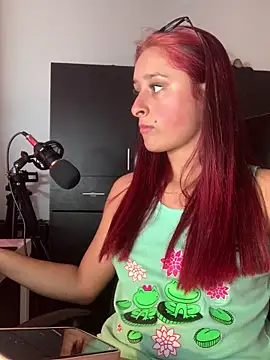 hannaa brown online show from 22, 2, 2025