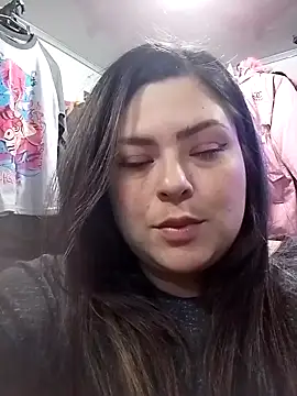 dulcemaria1030 online show from 8, 4, 2026