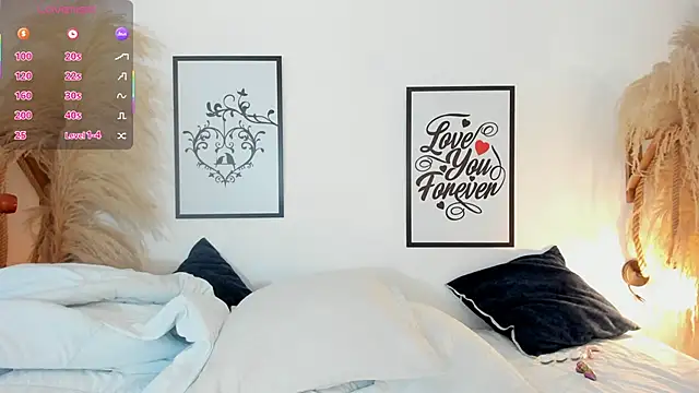 mia lourence online show from 19, 11, 2025