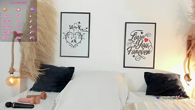 mia lourence online show from 11, 1, 2026