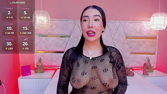 melany saenz online show from 30, 5, 2026