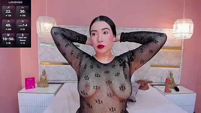 melany saenz online show from 4, 4, 2026