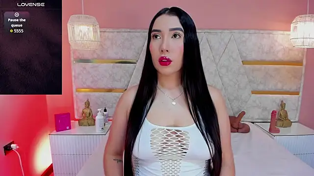 Snapshot of melany_saenz chatting on 22, 2, 2026 melany saenz online show from 22, 2, 2026