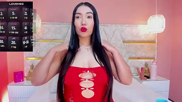 melany saenz online show from 8, 1, 2026